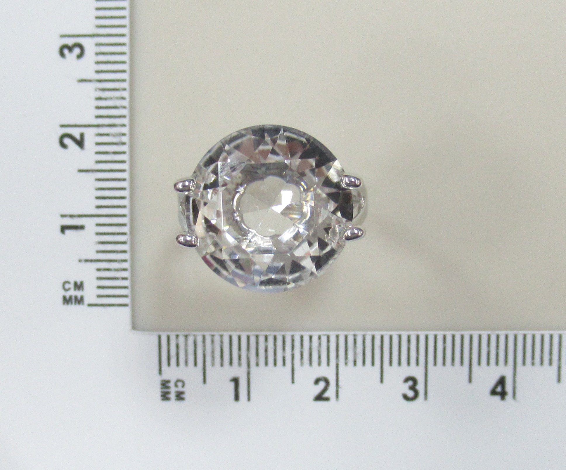 10322-004146 Кольцо (Ag 925)